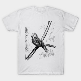 Bird T-Shirt